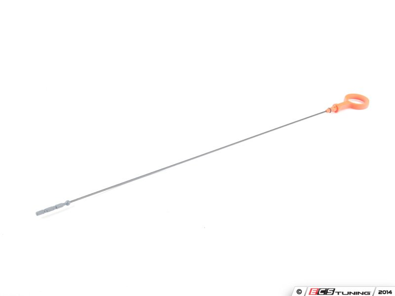 Genuine Volkswagen Audi - 059115611AM - Engine Oil Dipstick (059 115 ...