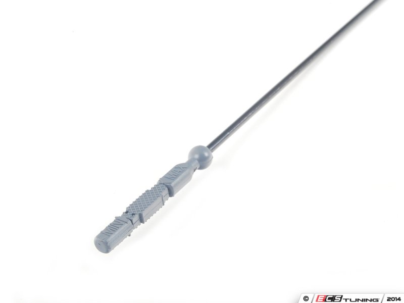 Genuine Volkswagen Audi - 059115611AM - Engine Oil Dipstick (059 115 ...