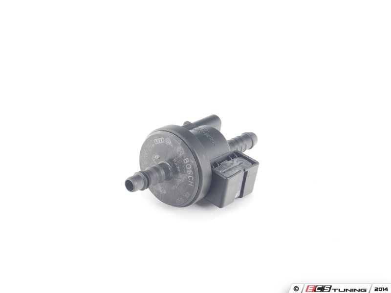 Genuine Volkswagen Audi - 06H906517B - Purge Valve (06H 906 517 B)