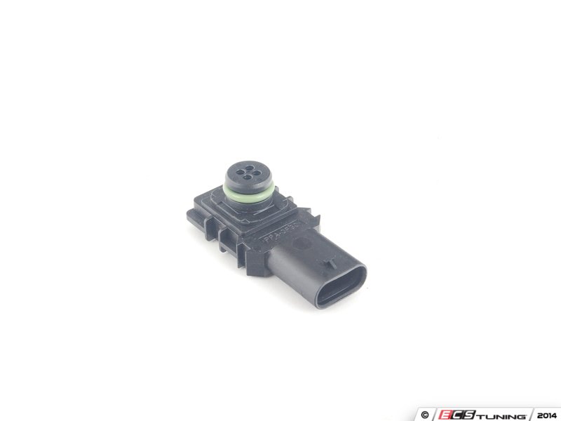 Genuine Volkswagen Audi 06L906052 Pressure Sensor priced each