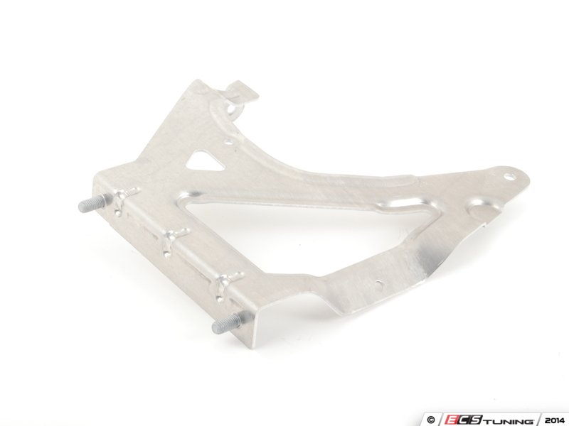 Genuine BMW 51117906474 Air Duct Bracket Right (51117906474)