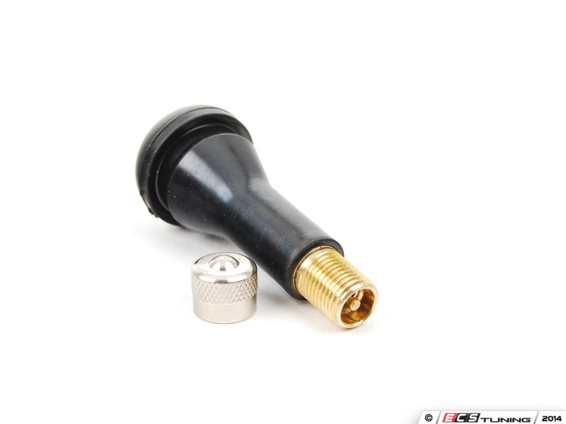 Genuine BMW 36121178869 Valve Stem Priced Each (36121178869)