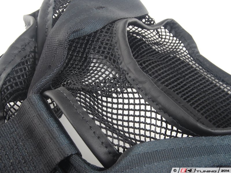 Genuine BMW 82200416255 Pet safety harness large (NO LONGER