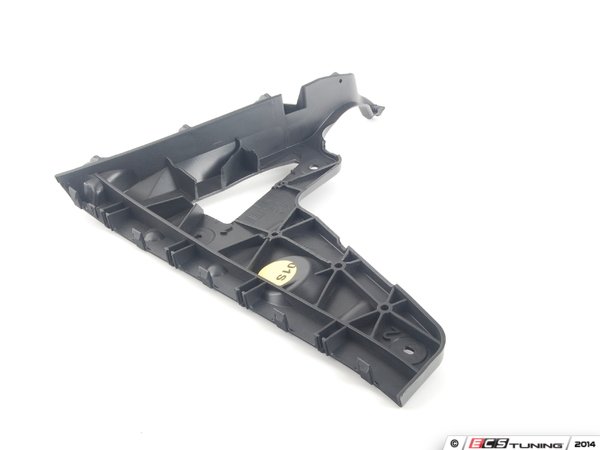 Genuine Volkswagen Audi - 8E5807454C - Rear Bumper Guide - Right (8E5 ...