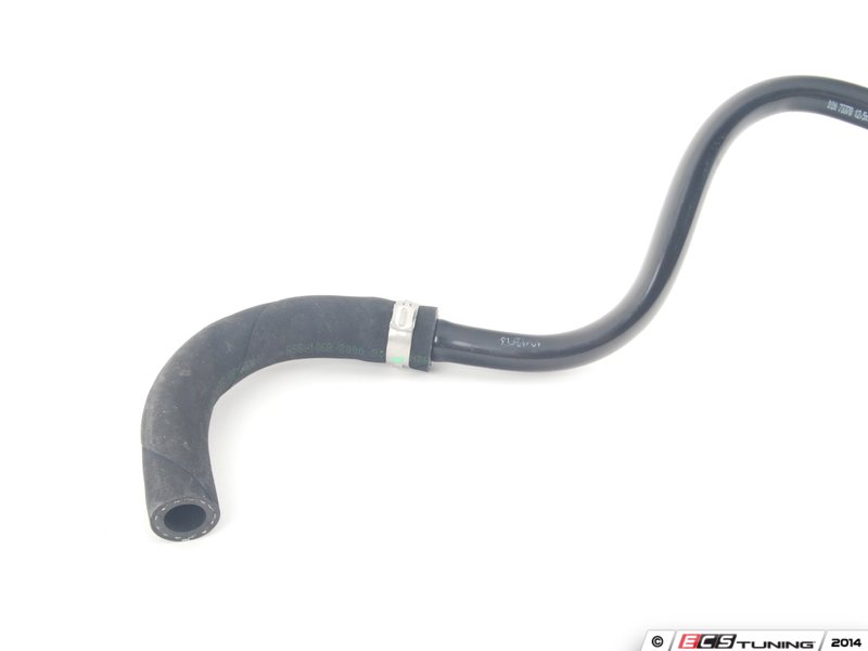 Genuine BMW 34336769629 E60 Brake Booster Hose with Check Valve