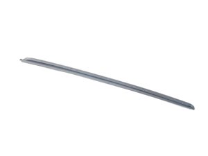 ES#451530 - 8K085432701C - Water Deflector Strip - Left - Located on the side of the windshield - Genuine Volkswagen Audi - Audi