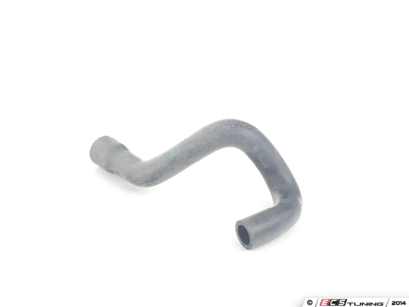64 21 1 380 527 Heater Inlet Hose BMW
