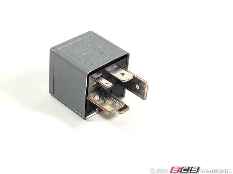 Genuine Volkswagen Audi - 1K0906381 - Power Supply Relay (458) (1K0 906 ...