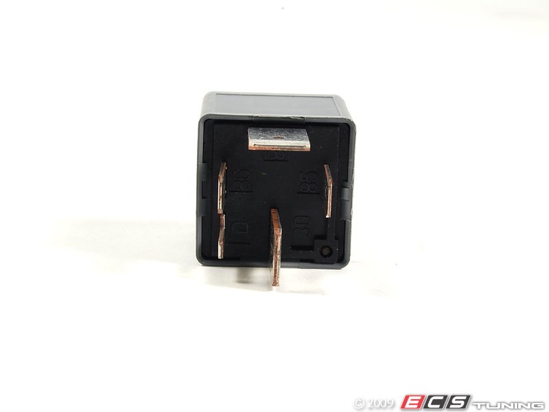 Genuine Volkswagen Audi - 1K0906381 - Power Supply Relay (458) (1K0 906 ...