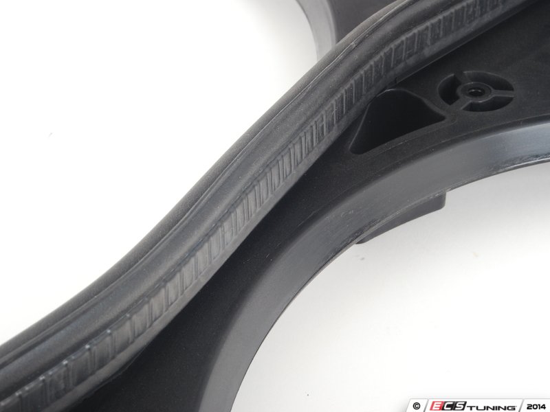 Genuine Volkswagen Audi 1J0121205BB41 Engine Fan Cowl (1J0 121 205