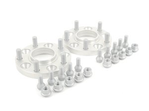 Bmw E38 740il M62 4 4l Wheels Adapters Page 1 Ecs Tuning