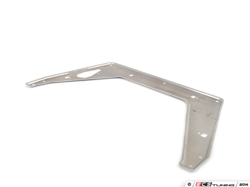 Genuine Porsche - 97034111105 - Reinforcement plate