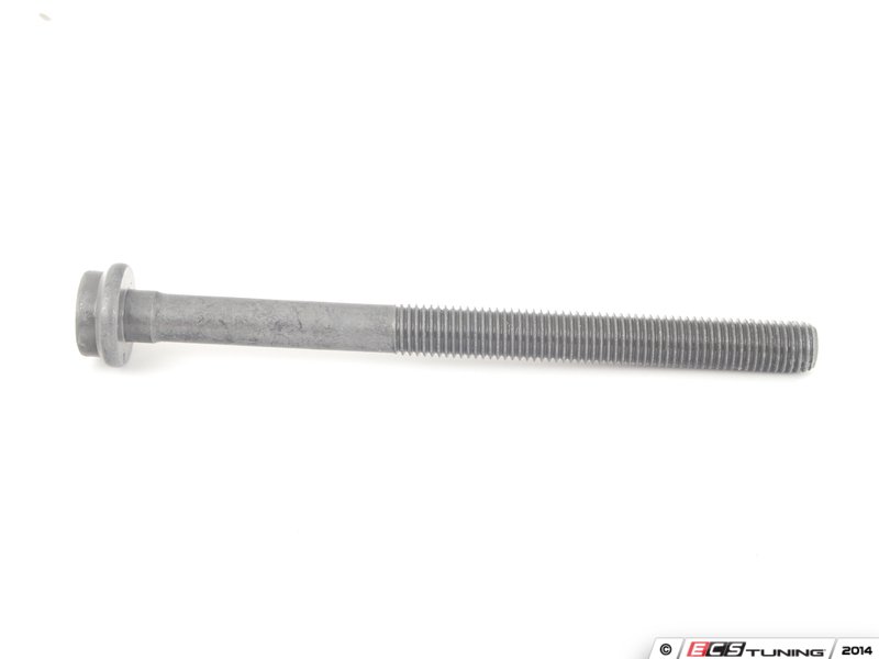 Genuine Mercedes Benz - 1129900212 - Cylinder Head Bolt - Priced Each