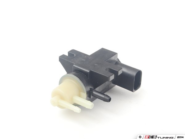 Genuine Volkswagen Audi - 1K0906627A - Waste Gate Frequency Control N75 ...