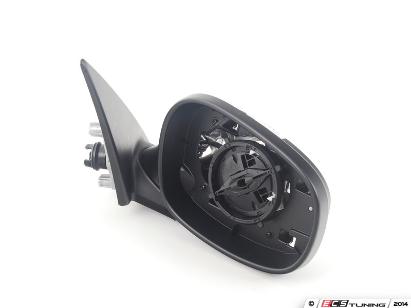 Genuine BMW 51167282528 Heated Rearview Mirror Right (51167282