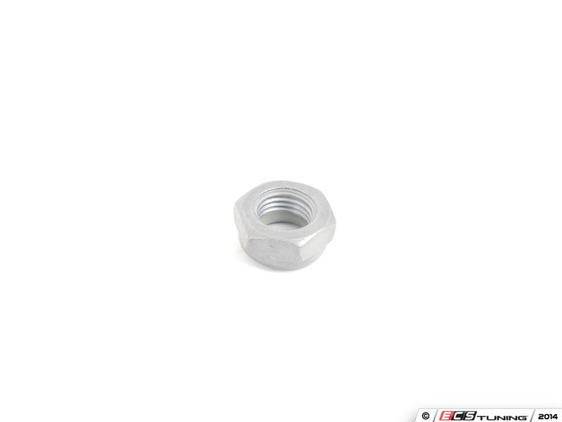 Genuine BMW - 31003453633 - E83 Lock nut (31-00-3-453-633)