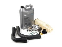 ES#2637028 - ECSE36M42CMKT - Cooling System Refresh Kit - Level 1 - Stop your cooling problems before they start with a basic cooling system refresh - Assembled By ECS - BMW