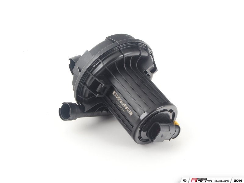 Genuine Volkswagen Audi - 022959253B - Secondary Air Pump (022 959 253 B)