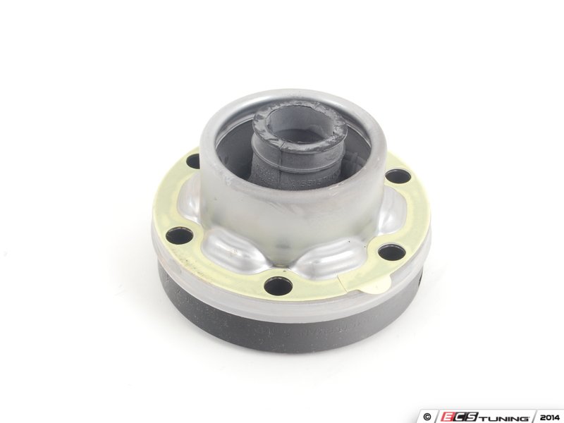 Genuine BMW 26112282725 CV Joint W/ out knurled bushing (26112