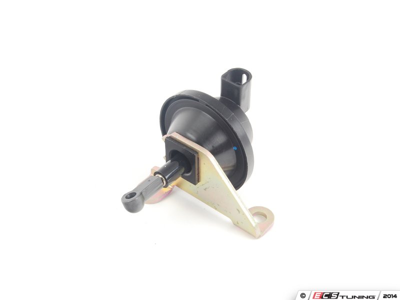 Genuine Porsche 92811016001 Intake Flap Vacuum Actuator