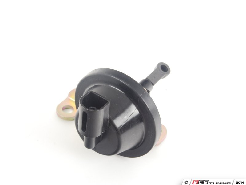 Genuine Porsche 92811016001 Intake Flap Vacuum Actuator