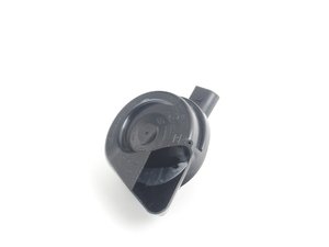 ES#463057 - 8T0951223 - Horn - Left - High tone - Genuine Volkswagen Audi - Audi