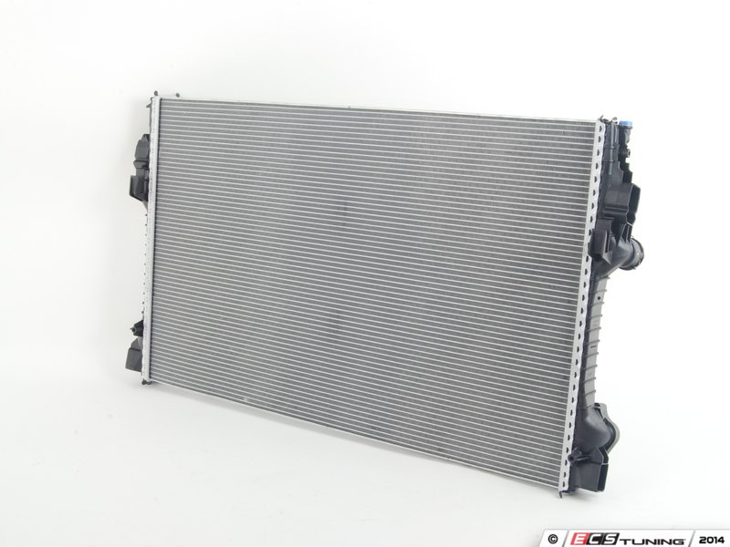 Genuine Porsche - 97010613103 - Radiator