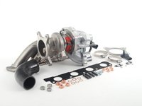 ES#3247862 - T2100016L - APR K04 Turbocharger System (Loyalty Program) - Includes Software - APR K04 Turbocharger System produces an astonishing 360 horsepower and 382 ft-lbs of torque - APR - Audi Volkswagen
