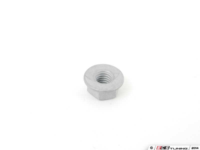 Genuine Porsche - 90038000501 - M8 Nut - Priced Each