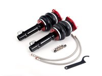 ES#3604873 - MK650MMAIR-21KT - Performance Manual Combo Kit - Paddle Valves - Complete air ride system with manual air management - Air Lift - Volkswagen