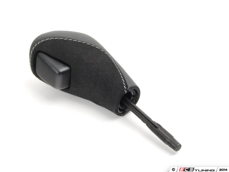 Genuine BMW M Performance - 25162153758 - BMW Performance Shift Knob