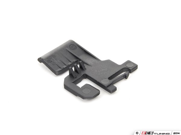 Genuine BMW - 17518517032 - Bracket - Priced Each (17-51-8-517-032)