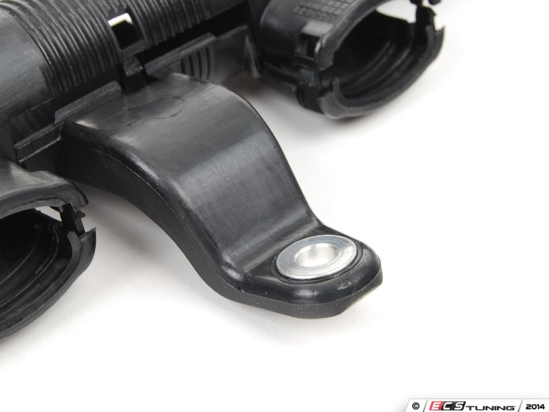 Genuine Volkswagen Audi 06H971824B Coil Pack Wiring Harness Conduit