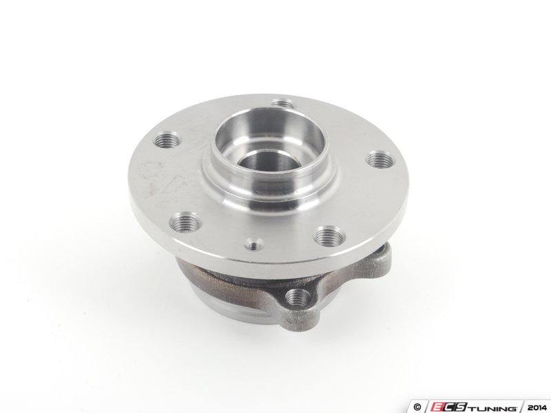 KMM 5K0498621KT2 Wheel Bearing & Hub Assembly Kit