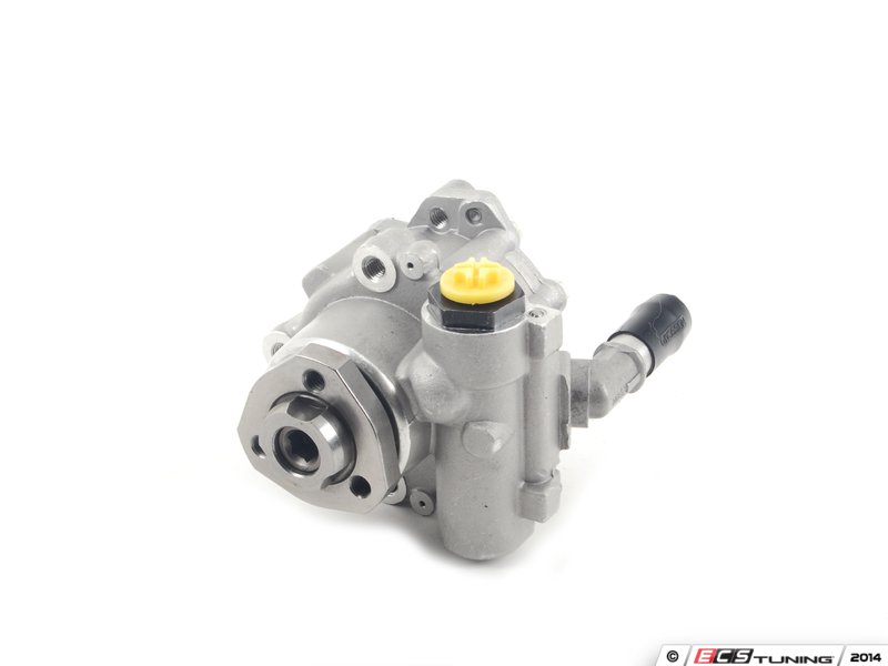 Vaico - 1J0422154H - Power Steering Pump