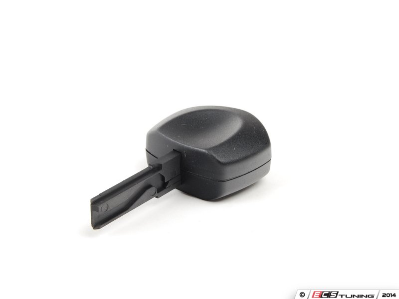 Genuine Porsche 95563724101 DUMMY KEY. PLSTC