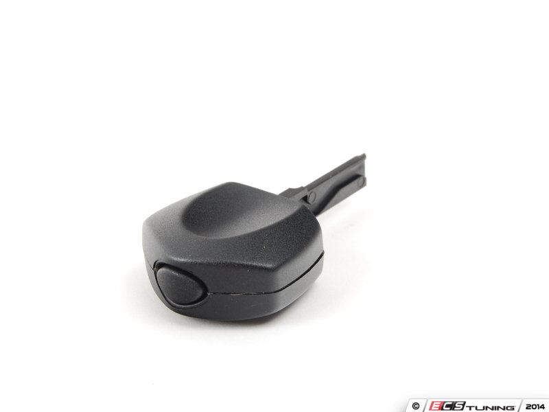 Genuine Porsche 95563724101 DUMMY KEY. PLSTC