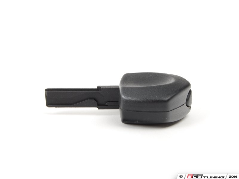 Genuine Porsche 95563724101 DUMMY KEY. PLSTC