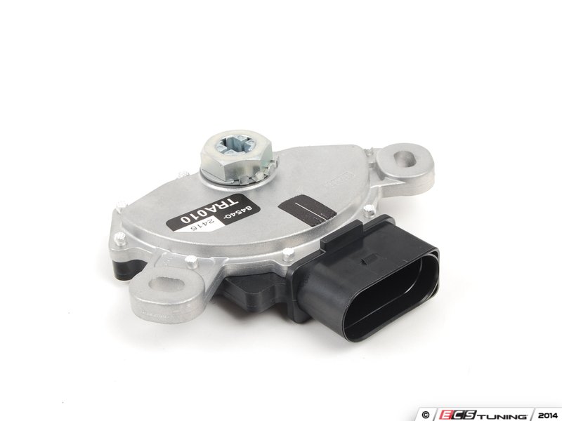 Genuine Volkswagen Audi 09D919823A Automatic transmission switch