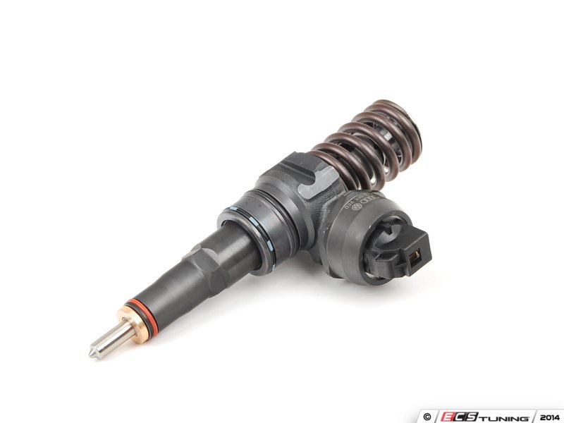 Genuine Volkswagen Audi - 038130073AG - Fuel injector - priced each ...