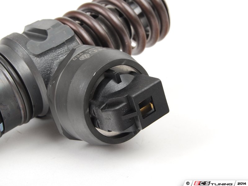 Genuine Volkswagen Audi - 038130073AG - Fuel injector - priced each ...