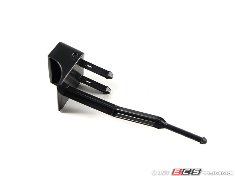 URO Parts Hood Release Handle 1J0823593C01C | O'Reilly Auto Parts