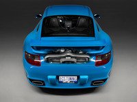 ES#2816997 - 001681ECS01A - ECS Tuning Kohlefaser Luft-Technik Intake System - Engineered for dyno-proven performance and show-quality looks! - ECS - Porsche