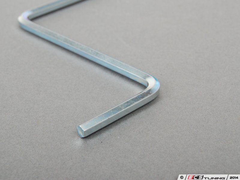 Genuine Volkswagen Audi 4B0875699 Emergency Sunroof Crank (NO