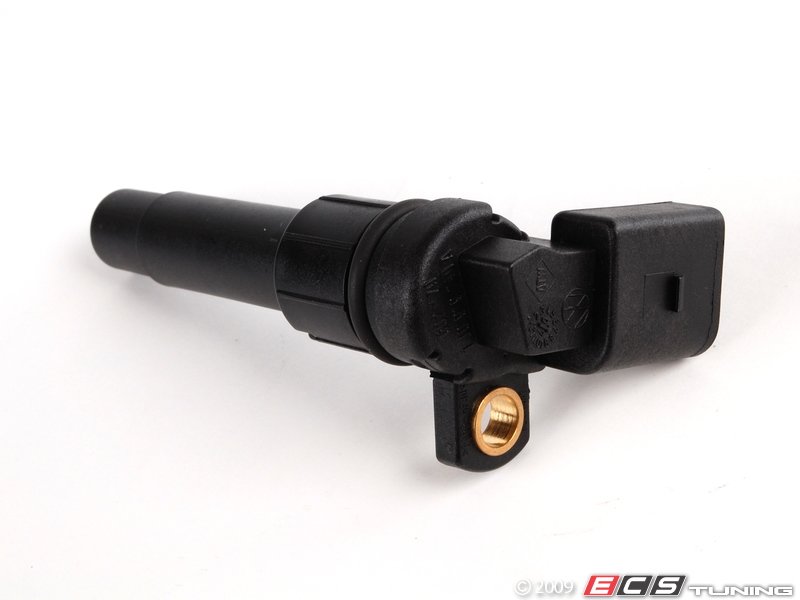 Genuine Volkswagen Audi 1J0919149A Vehicle Speed Sensor (1J0 919 149 A)