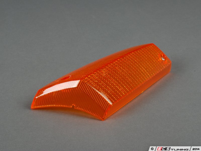 Genuine BMW 63131360094 Turn signal lens right (63131360094)