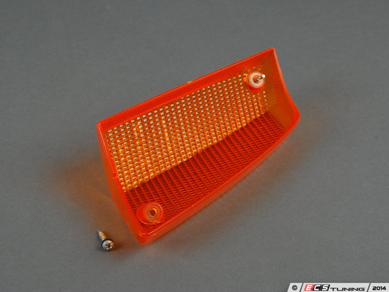 Genuine BMW 63131360094 Turn signal lens right (63131360094)