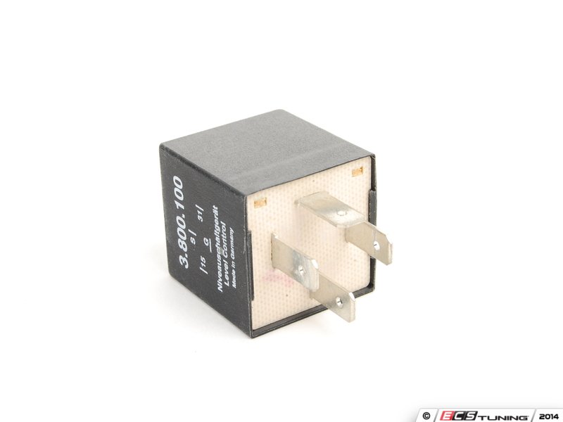 Kaehler 191919376A Coolant Level Warning Lamp Relay