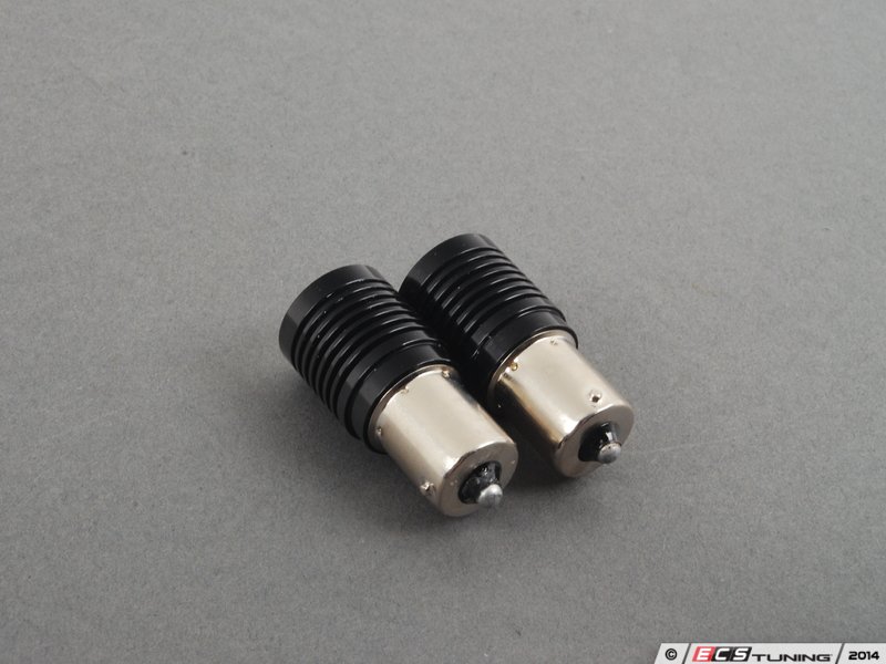 ECS News MINI R56/R57 LED Reverse Light Kit