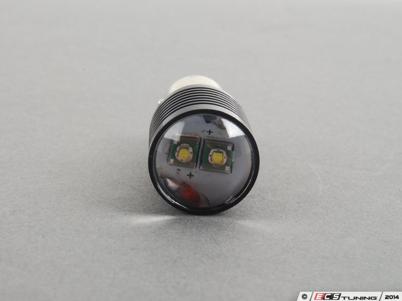 ECS News MINI R56/R57 LED Reverse Light Kit